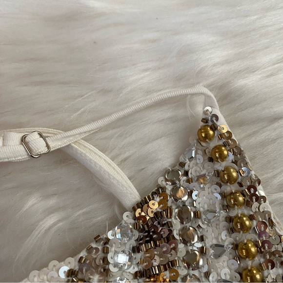 K&i Timeless Elegance Sequin Dress - Picture 8 of 13